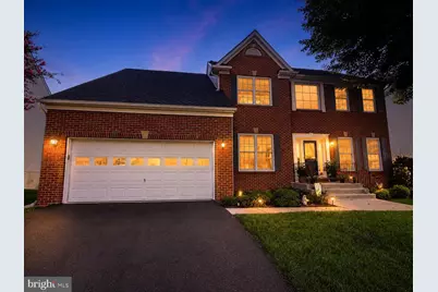 38 Saint Adams Drive, Stafford, VA 22556 - Photo 2