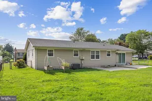 718 Edwards Dr, Fredericksburg, VA 22405 - Photo 26