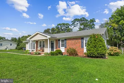 718 Edwards Drive, Fredericksburg, VA 22405 - Photo 2