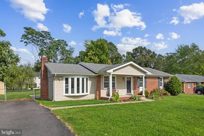 718 Edwards Drive, Fredericksburg, VA 22405 - Photo 4
