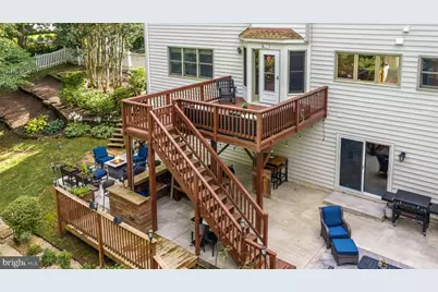 100 Boscobel Road, Fredericksburg, VA 22405 - Photo 72
