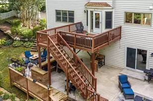 100 Boscobel Rd, Fredericksburg, VA 22405 - Photo 72