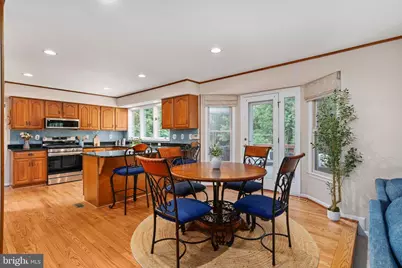 100 Boscobel Road, Fredericksburg, VA 22405 - Photo 10