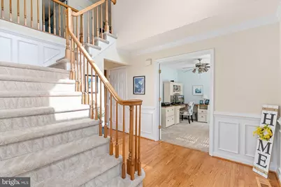 100 Boscobel Road, Fredericksburg, VA 22405 - Photo 4