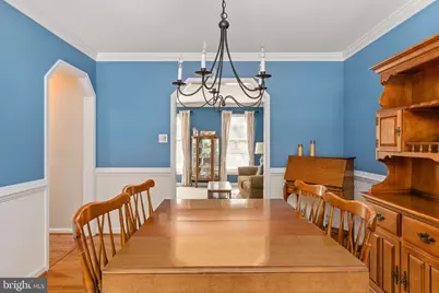 100 Boscobel Road, Fredericksburg, VA 22405 - Photo 26