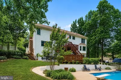 100 Boscobel Road, Fredericksburg, VA 22405 - Photo 80