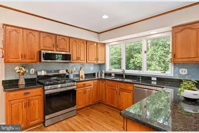100 Boscobel Road, Fredericksburg, VA 22405 - Photo 16