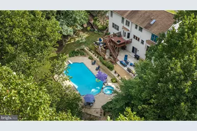 100 Boscobel Road, Fredericksburg, VA 22405 - Photo 2