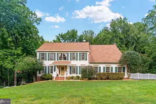 100 Boscobel Rd, Fredericksburg, VA 22405 - Photo 1
