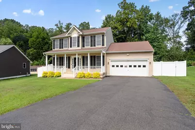 4 Prescott Lane, Fredericksburg, VA 22405 - Photo 2