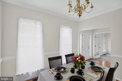 4 Prescott Lane, Fredericksburg, VA 22405 - Photo 18