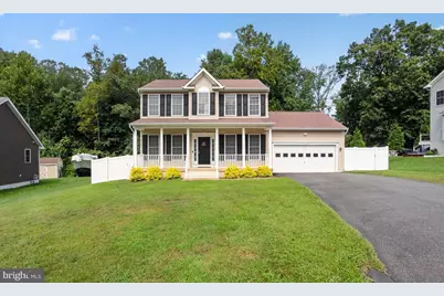 4 Prescott Lane, Fredericksburg, VA 22405 - Photo 1