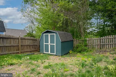 311 Colonial Avenue, Fredericksburg, VA 22405 - Photo 28