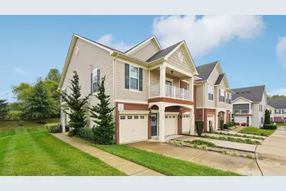 160 Burley Street #201, Stafford, VA 22554 - Photo 1