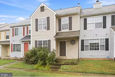 402 Windsor Ridge Court, Fredericksburg, VA 22405 - Photo 1