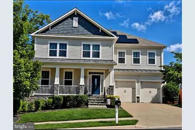 422 Alder Drive, Stafford, VA 22554 - Photo 2