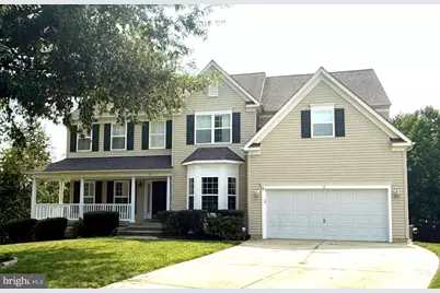 3 Gallery Road, Stafford, VA 22554 - Photo 1