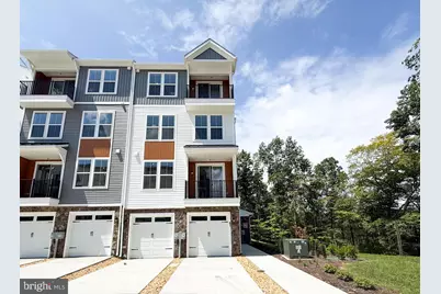 85 Valerian Loop #2, Stafford, VA 22554 - Photo 1