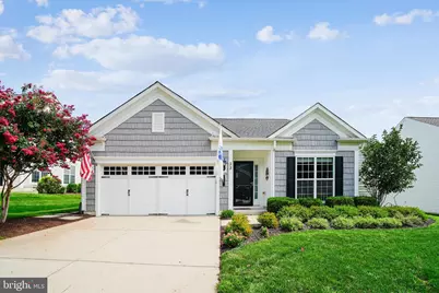 33 Battery Point Drive, Fredericksburg, VA 22406 - Photo 1