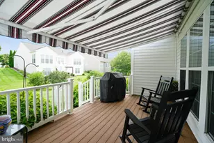 33 Battery Point Dr, Fredericksburg, VA 22406 - Photo 32