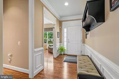 33 Battery Point Drive, Fredericksburg, VA 22406 - Photo 4