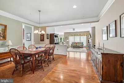 33 Battery Point Drive, Fredericksburg, VA 22406 - Photo 8