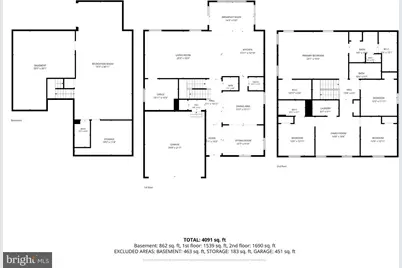 54 Bayside Drive, Fredericksburg, VA 22405 - Photo 50
