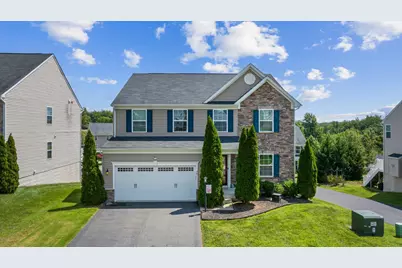 54 Bayside Drive, Fredericksburg, VA 22405 - Photo 2