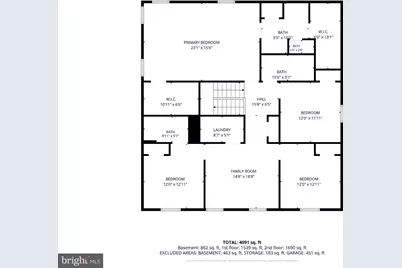 54 Bayside Drive, Fredericksburg, VA 22405 - Photo 48