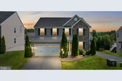 54 Bayside Drive, Fredericksburg, VA 22405 - Photo 1