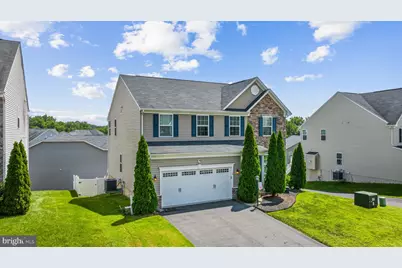 54 Bayside Drive, Fredericksburg, VA 22405 - Photo 38