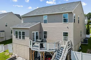 54 Bayside Dr, Fredericksburg, VA 22405 - Photo 42