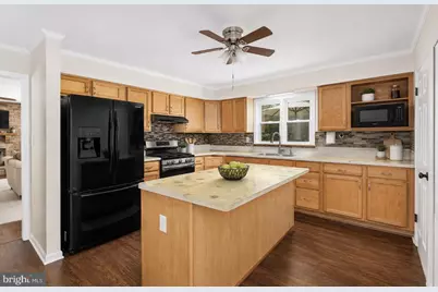 1015 Bailey Court, Stafford, VA 22556 - Photo 14