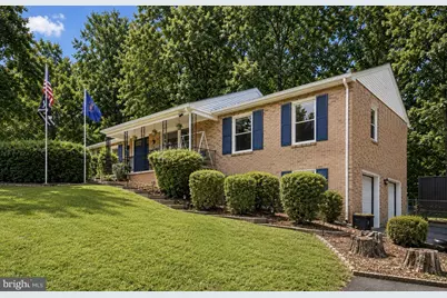 1015 Bailey Court, Stafford, VA 22556 - Photo 2
