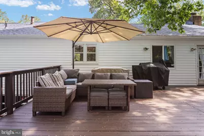 1015 Bailey Court, Stafford, VA 22556 - Photo 48