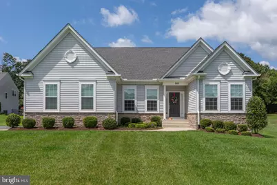 207 Liberty Hall Drive, Fredericksburg, VA 22406 - Photo 1