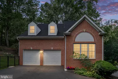 2311 Harpoon Drive, Stafford, VA 22554 - Photo 1