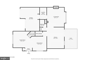 2311 Harpoon Dr, Stafford, VA 22554 - Photo 36
