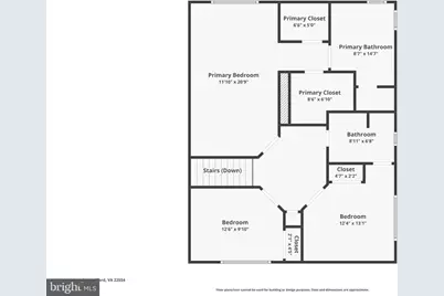 2311 Harpoon Drive, Stafford, VA 22554 - Photo 52