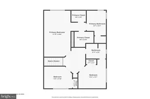 2311 Harpoon Dr, Stafford, VA 22554 - Photo 52