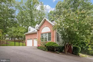 2311 Harpoon Dr, Stafford, VA 22554 - Photo 6