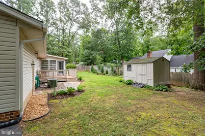 4 Hamlin Drive, Fredericksburg, VA 22405 - Photo 28