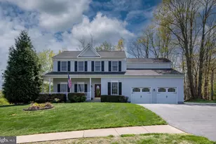 80 Cardinal Forest Dr, Fredericksburg, VA 22406 - Photo 1