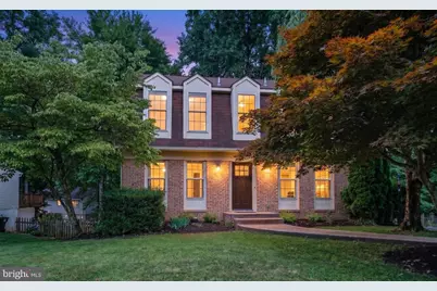 16 Rocky Way Drive, Stafford, VA 22554 - Photo 1