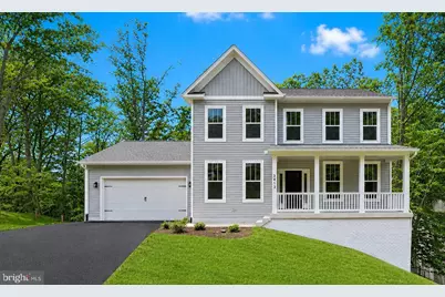 3413 Aquia Drive, Stafford, VA 22554 - Photo 4