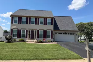 17 N Jenny Lynn Rd, Fredericksburg, VA 22405 - Photo 1