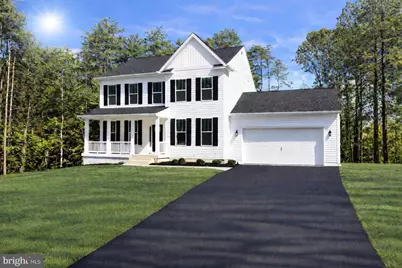 741 White Oak Road, Fredericksburg, VA 22405 - Photo 1