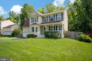 51 Rubins Walk, Fredericksburg, VA 22405 - Photo 2
