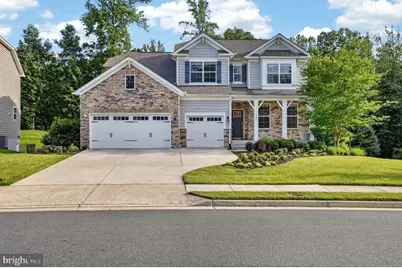 104 Zoe Way, Stafford, VA 22554 - Photo 4