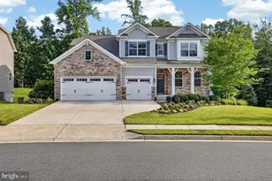 104 Zoe Wy, Stafford, VA 22554 - Photo 4